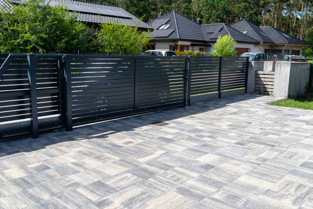 Best Residential Paver Driveway  in Seymour, WI