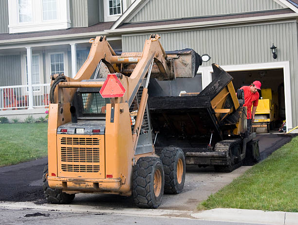 Best Driveway Repair Near Me  in Seymour, WI