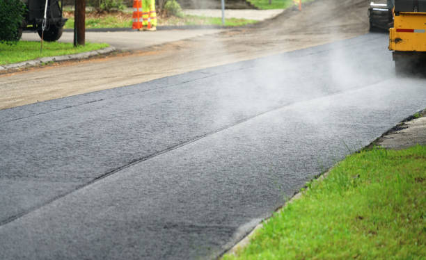 Best Best Driveway Pavers  in Seymour, WI
