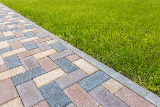 Professional Driveway Pavers in Seymour, WI