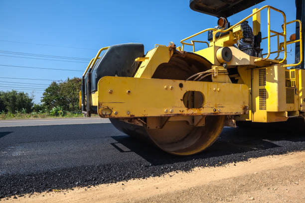 Commercial Driveway Pavers in Seymour, WI